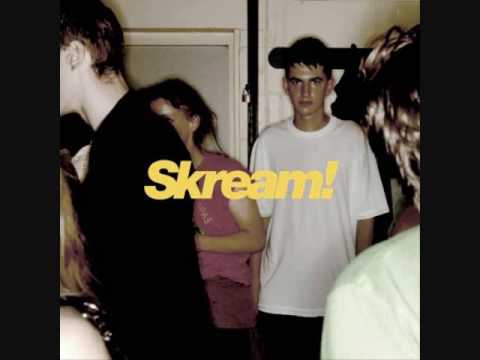 Skream - Dutch Flowerz