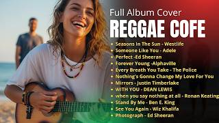 Download lagu Coffee Shop SKA & Reggae 🎶 Acoustic Covers for Your Lazy Day mp3