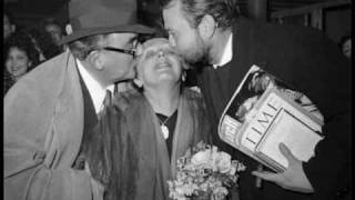 Edith Piaf - C'est Un Homme Terrible