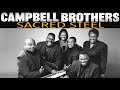 WHAT'S HIS NAME? . . . JESUS! (LIVE) - CAMPBELL BROTHERS & DENISE BROWN