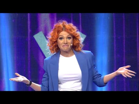 Women's Club 65 - Stand Up «Կին և Կնիկ» (Զառա)