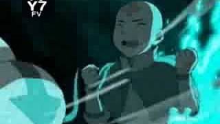 Avatar Tribute-Superhero - Stereo Fuse