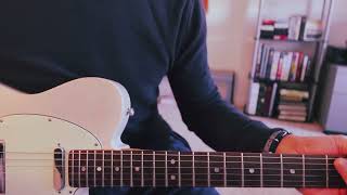 badass warren haynes slide solo..  end of the line | the allman brothers band