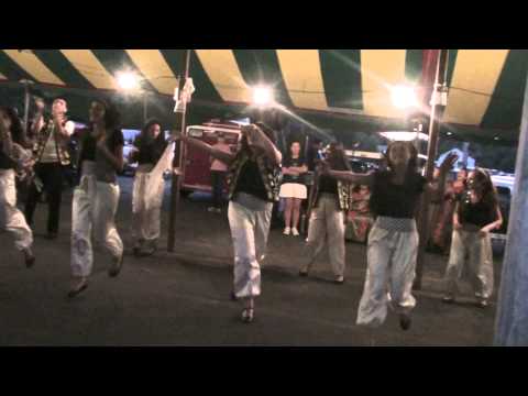 Tribute to Traditional Debkeh