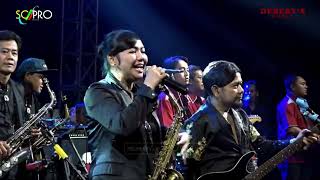 Download lagu AJI IRAMA FT VIRA SEXO  -  TAK TERDUGA  - KARYA H RHOMA IRAMA mp3