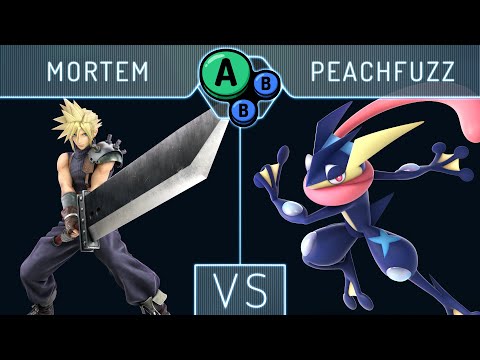 ABB Ultimate Weekly # 56 | Mortem vs Peachfuzz | Losers Final