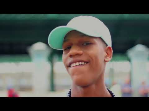 EL KAMEL  ft  LOS APULULU   EL KILER tu eres de pokitico 1