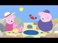 Peppa Pig Full Episodes S2E07 10