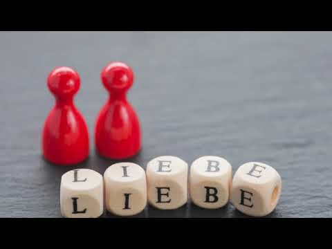 Namika x Zaz - Liebe ist... (German/English/French)