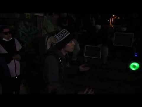 Presagio vs Fusa - 4tos AUKAN FREE multiverse fecha 6 liga 2k22