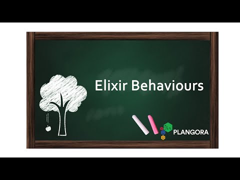 Elixir Behaviours
