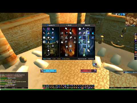 WoW Classic Mage: How to FAIL PROOF your ZF gold farm