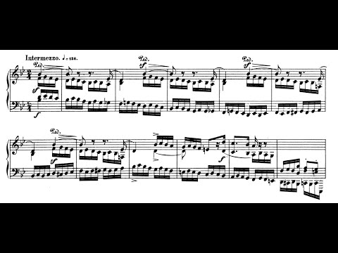 Schumann: Humoreske, Op. 20 (Seong-Jin Cho)