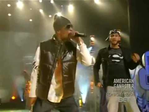 TI FEAT SWIZZ BEAT SWAG YA RAG BEAT MUZIK AWARDS.flv