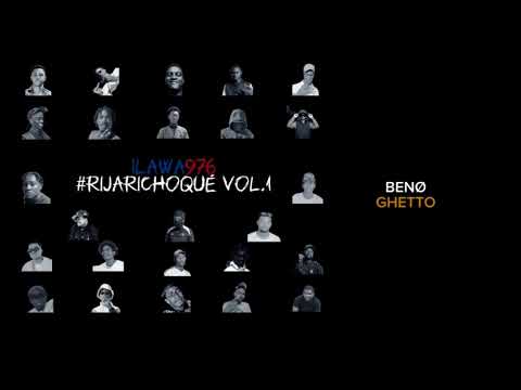 BENØ - GHETTO