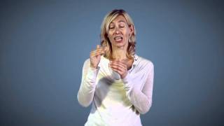 Små rumpetroll - med tegn til tale