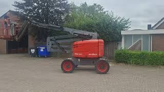 Skyjack SJ51 AJ articulated boom lift for sale - Image 4 | Machineryline PH Skyjack SJ51 AJ articulated boom lift | Image 4 - Machineryline