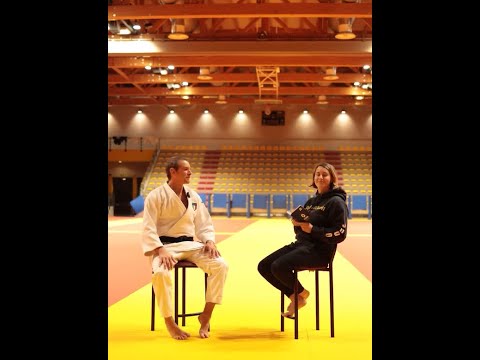 Intervista a Francesco Bruyere - Interview with Francesco Bruyere