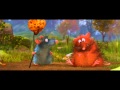 Ratatouille Thunderstorm Scene 200 000 Clicks Special