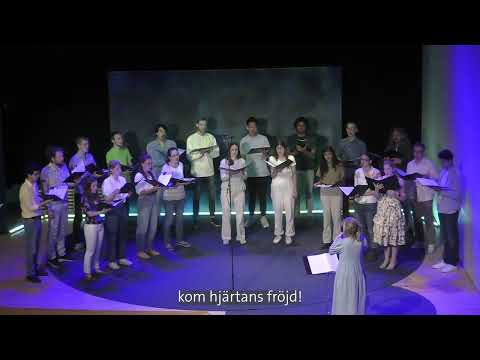 Summer songs for our students and alumni 2022