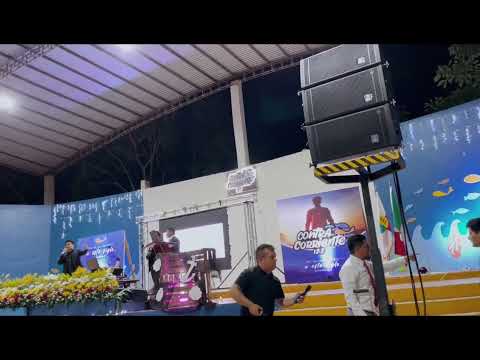 Dia Sie7-Hermanos Cruz Feat Junior Kelly Marchena.