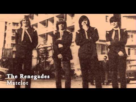the renegades | matelot