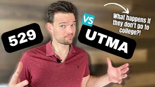 UTMA vs. 529: Which Investing Account is Better?