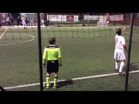 Virtus Monterosi-Lositana | C2 - 16ª | Integrale Primo tempo