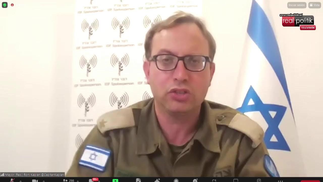 Familiares de civiles secuestrados en Gaza: "Queremos saber cuál fue el destino de nuestros hijos"