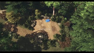 Off-road in the Cities: Looks like a nice place to camp (episode 4)