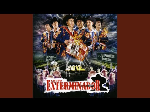 Tu Primera Vez - Grupo Exterminador