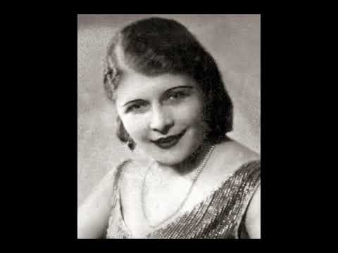 Ada Neri - LA FLORETERA (1936)