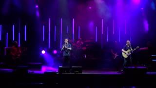 Proclaimers--There&#39;s a Touch--Live @ PNE Vancouver 2013-08-28