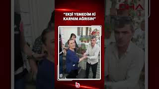 Gözaltına alınan İzmit Belediye Başkanı Fatma Kaplan Hürriyet: Ekşi ye