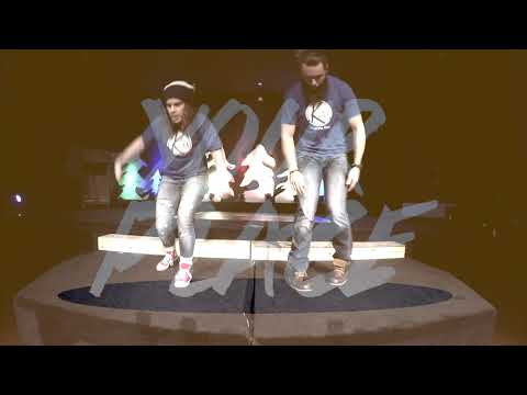 Dayspring Kids Video Motions: Alive