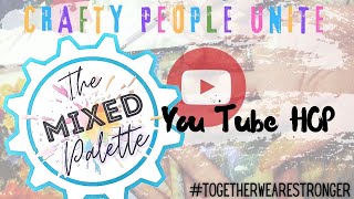 The Mixed Palette YouTube HOP