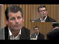 Ex-MLB Pitcher Scott Erickson Testifies In Iskander Boys' Wrongful Death Lawsuit — Part 1