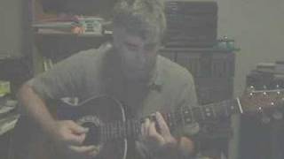 Walk on Water Neil Diamond Cover