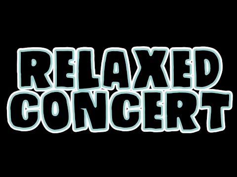 Orchestra of the Swan - Relaxed Concert with James and Little Jim at Chelmsford City Theatre