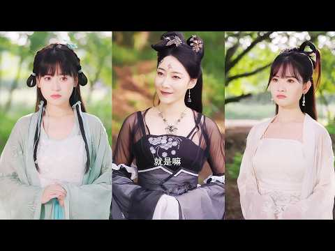 🔥Reborn as a heartthrob, I'm now pursued relentlessly by beautiful women!#emotion #cdrama