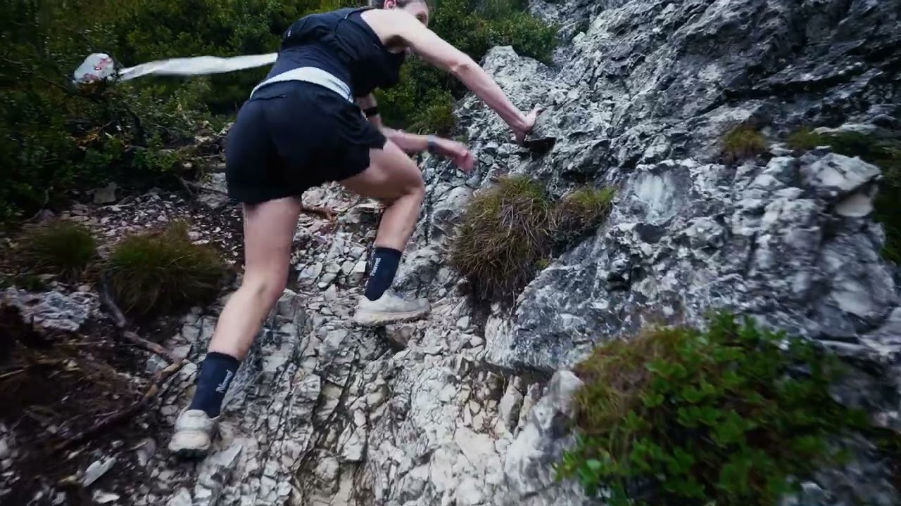 KMV Roquetes 2025 - Reel 2