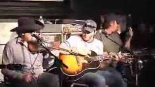 Reckless Kelly - Mirage