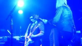 Mudcrutch - Crystal River (Atlanta 06.02.16) HD