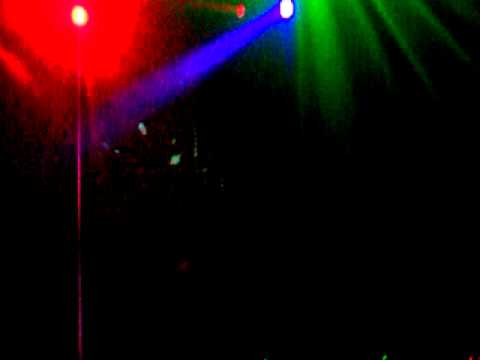 Circuit Freq  @ Avalon 10/08 Part 4