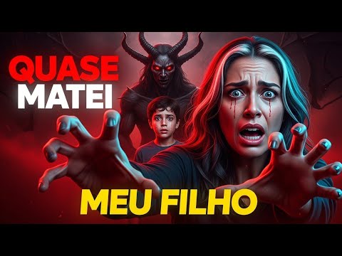 DA MISÉRIA À PROSPERIDADE ATRAVÉS DE PACTO DEMONÍACO