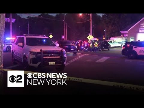 Glen Rock Nj Shooting