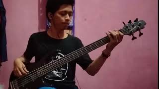 Basskick - Heaven&#39;s Got A Back Door Dead Sara Cover