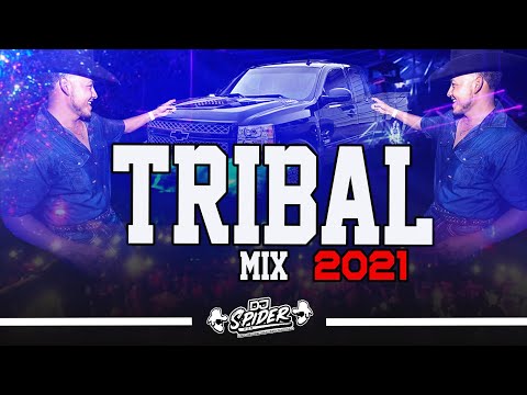 ''Tribal Mix 2021''🔥 Dj Spider pzs