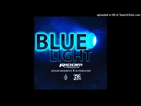 Dan Yute x Mata x Bronxx - Twanche Conversation [Blue Light Riddim] (Official Audio)22k