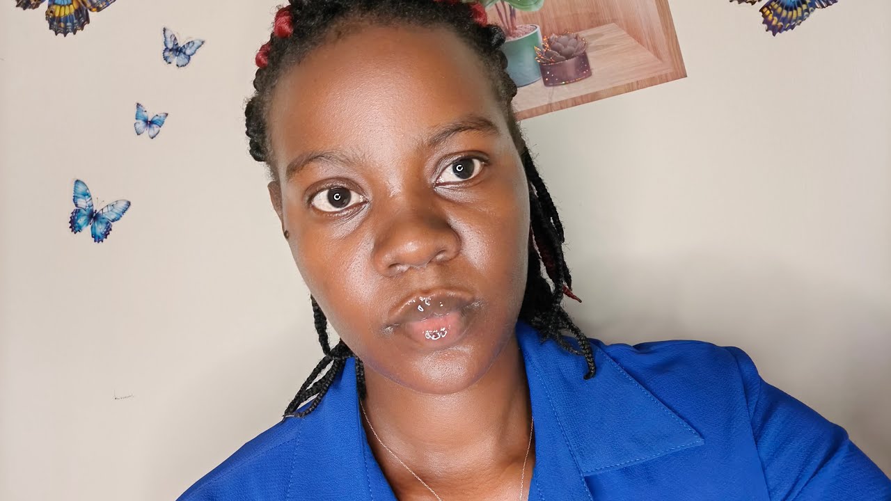 Obubonero kyolabila wife material